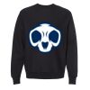 Unisex Legend Premium Heavyweight Cross-Grain Crewneck Sweatshirt Thumbnail