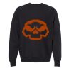 Unisex Legend Premium Heavyweight Cross-Grain Crewneck Sweatshirt Thumbnail