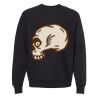 Unisex Legend Premium Heavyweight Cross-Grain Crewneck Sweatshirt Thumbnail