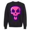 Unisex Legend Premium Heavyweight Cross-Grain Crewneck Sweatshirt Thumbnail