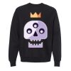 Unisex Legend Premium Heavyweight Cross-Grain Crewneck Sweatshirt Thumbnail