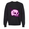 Unisex Legend Premium Heavyweight Cross-Grain Crewneck Sweatshirt Thumbnail
