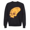 Unisex Legend Premium Heavyweight Cross-Grain Crewneck Sweatshirt Thumbnail