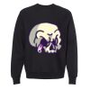 Unisex Legend Premium Heavyweight Cross-Grain Crewneck Sweatshirt Thumbnail