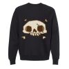 Unisex Legend Premium Heavyweight Cross-Grain Crewneck Sweatshirt Thumbnail