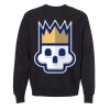 Unisex Legend Premium Heavyweight Cross-Grain Crewneck Sweatshirt Thumbnail