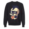 Unisex Legend Premium Heavyweight Cross-Grain Crewneck Sweatshirt Thumbnail