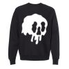 Unisex Legend Premium Heavyweight Cross-Grain Crewneck Sweatshirt Thumbnail