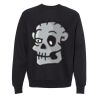Unisex Legend Premium Heavyweight Cross-Grain Crewneck Sweatshirt Thumbnail