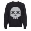 Unisex Legend Premium Heavyweight Cross-Grain Crewneck Sweatshirt Thumbnail