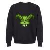 Unisex Legend Premium Heavyweight Cross-Grain Crewneck Sweatshirt Thumbnail
