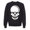 Unisex Legend Premium Heavyweight Cross-Grain Crewneck Sweatshirt Thumbnail