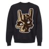 Unisex Legend Premium Heavyweight Cross-Grain Crewneck Sweatshirt Thumbnail