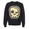 Unisex Legend Premium Heavyweight Cross-Grain Crewneck Sweatshirt Thumbnail