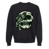 Unisex Legend Premium Heavyweight Cross-Grain Crewneck Sweatshirt Thumbnail
