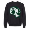 Unisex Legend Premium Heavyweight Cross-Grain Crewneck Sweatshirt Thumbnail