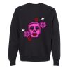 Unisex Legend Premium Heavyweight Cross-Grain Crewneck Sweatshirt Thumbnail