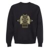 Unisex Legend Premium Heavyweight Cross-Grain Crewneck Sweatshirt Thumbnail