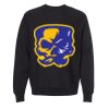 Unisex Legend Premium Heavyweight Cross-Grain Crewneck Sweatshirt Thumbnail