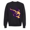 Unisex Legend Premium Heavyweight Cross-Grain Crewneck Sweatshirt Thumbnail