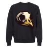Unisex Legend Premium Heavyweight Cross-Grain Crewneck Sweatshirt Thumbnail