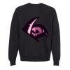 Unisex Legend Premium Heavyweight Cross-Grain Crewneck Sweatshirt Thumbnail