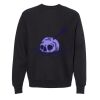 Unisex Legend Premium Heavyweight Cross-Grain Crewneck Sweatshirt Thumbnail