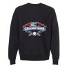 Unisex Legend Premium Heavyweight Cross-Grain Crewneck Sweatshirt Thumbnail