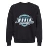 Unisex Legend Premium Heavyweight Cross-Grain Crewneck Sweatshirt Thumbnail