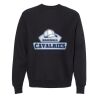 Unisex Legend Premium Heavyweight Cross-Grain Crewneck Sweatshirt Thumbnail