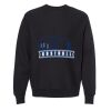 Unisex Legend Premium Heavyweight Cross-Grain Crewneck Sweatshirt Thumbnail