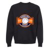 Unisex Legend Premium Heavyweight Cross-Grain Crewneck Sweatshirt Thumbnail