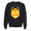 Unisex Legend Premium Heavyweight Cross-Grain Crewneck Sweatshirt Thumbnail