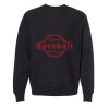 Unisex Legend Premium Heavyweight Cross-Grain Crewneck Sweatshirt Thumbnail