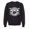 Unisex Legend Premium Heavyweight Cross-Grain Crewneck Sweatshirt Thumbnail