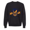 Unisex Legend Premium Heavyweight Cross-Grain Crewneck Sweatshirt Thumbnail