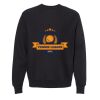 Unisex Legend Premium Heavyweight Cross-Grain Crewneck Sweatshirt Thumbnail