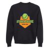 Unisex Legend Premium Heavyweight Cross-Grain Crewneck Sweatshirt Thumbnail