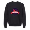 Unisex Legend Premium Heavyweight Cross-Grain Crewneck Sweatshirt Thumbnail