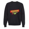 Unisex Legend Premium Heavyweight Cross-Grain Crewneck Sweatshirt Thumbnail
