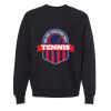 Unisex Legend Premium Heavyweight Cross-Grain Crewneck Sweatshirt Thumbnail