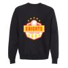 Unisex Legend Premium Heavyweight Cross-Grain Crewneck Sweatshirt Thumbnail