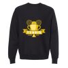 Unisex Legend Premium Heavyweight Cross-Grain Crewneck Sweatshirt Thumbnail