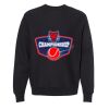 Unisex Legend Premium Heavyweight Cross-Grain Crewneck Sweatshirt Thumbnail