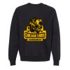 Unisex Legend Premium Heavyweight Cross-Grain Crewneck Sweatshirt Thumbnail