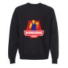 Unisex Legend Premium Heavyweight Cross-Grain Crewneck Sweatshirt Thumbnail
