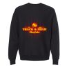 Unisex Legend Premium Heavyweight Cross-Grain Crewneck Sweatshirt Thumbnail