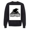 Unisex Legend Premium Heavyweight Cross-Grain Crewneck Sweatshirt Thumbnail