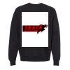 Unisex Legend Premium Heavyweight Cross-Grain Crewneck Sweatshirt Thumbnail