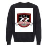 Unisex Legend Premium Heavyweight Cross-Grain Crewneck Sweatshirt Thumbnail